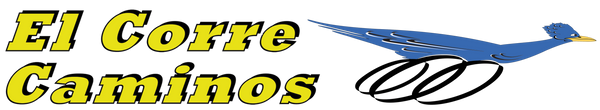 El Corre Caminos